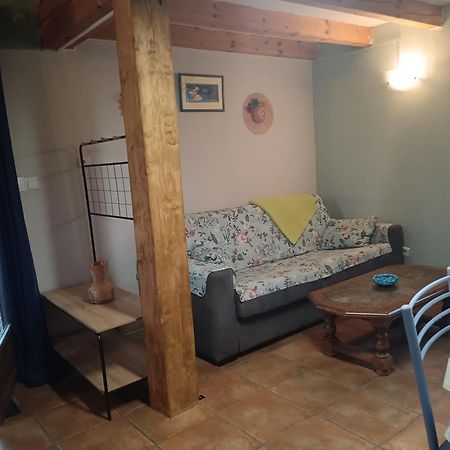 Chez Betty Apartment เลอลูค ภายนอก รูปภาพ
